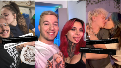 Sheeya i Gimper w nowych związkach! Nie wszystkim to odpowiada