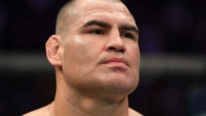 Były mistrz UFC trafi do więzienia na 5 lat!