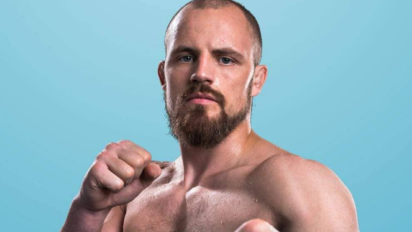 Gunnar Nelson - Wiek, Waga, Wzrost, MMA, Rekord, Walka