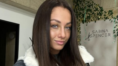 Hanka Gelnarova - Wiek, Waga, Wzrost, MMA, Rekord, Walka