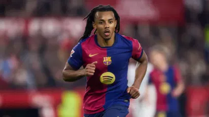 FC Barcelona - Benfica: gdzie oglądać? Transmisja w TV i stream online (11.03.2025)