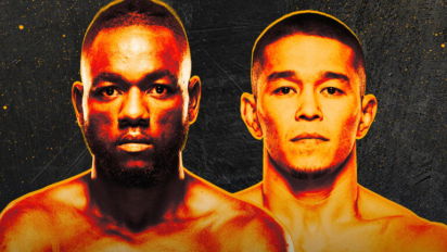 UFC Fight Night: Kape vs Almabayev - karta walk, transmisja, szczegóły