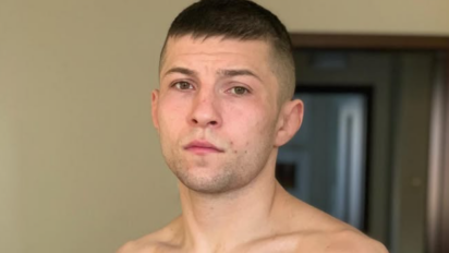 Karol Kutyła - Wiek, Waga, Wzrost, MMA, Rekord, Walka