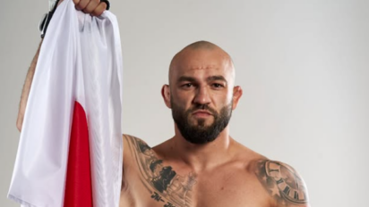 Marcin Krakowiak - Wiek, Waga, Wzrost, MMA, Rekord, Walka