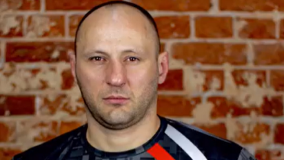 Michał Turyński - Wiek, Waga, Wzrost, MMA, Rekord, Walka