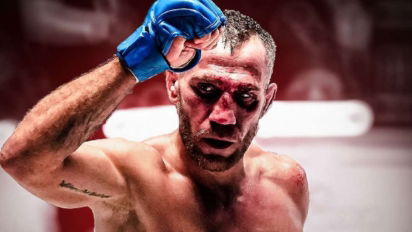 Mickael Lebout - Wiek, Waga, Wzrost, MMA, Rekord, Walka