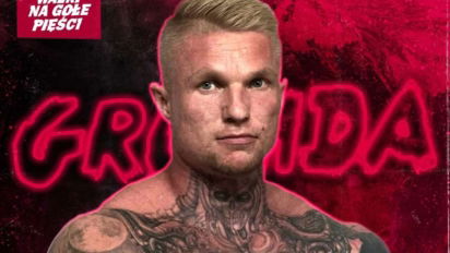 Mikołaj Majk Prabucki - Wiek, Waga, Wzrost, Gromda, Rekord, Walka