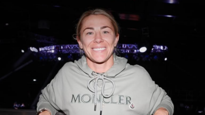 Molly McCann - Wiek, Waga, Wzrost, MMA, Rekord, Walka