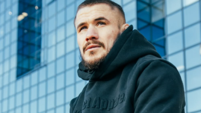 Nathaniel Wood - Wiek, Waga, Wzrost, MMA, Rekord, Walka