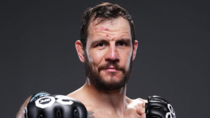 Nikita Krylov - Wiek, Waga, Wzrost, MMA, Rekord, Walka