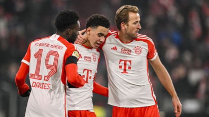 Koszmar gwiazdy Bayernu Monachium! Nie zagra już w tym sezonie