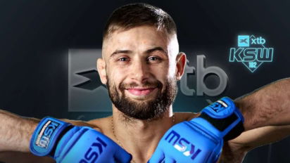 Piotr Kacprzak - Wiek, Waga, Wzrost, MMA, Rekord, Walka