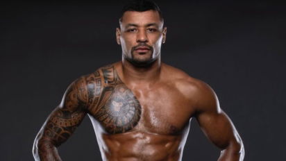 Rafael Xavier - Wiek, Waga, Wzrost, MMA, Rekord, Walka