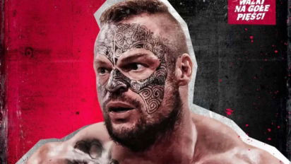 Rakete - Wiek, Waga, Wzrost, Gromda, Rekord, Walka