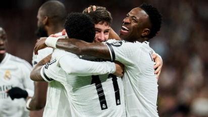 Real Betis - Real Madryt: gdzie oglądać? Transmisja w TV i stream online (01.03.2025)