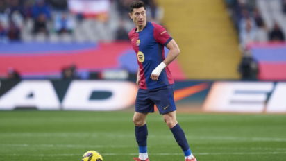 FC Barcelona - Osasuna: gdzie oglądać? Transmisja w TV i stream online (27.03.2025)