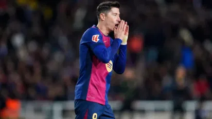 Benfica - FC Barcelona: gdzie oglądać? Transmisja w TV i stream online (05.03.2025)