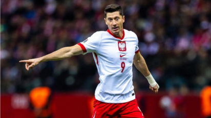 Polska - Litwa: gdzie oglądać? Transmisja w TV i stream online (21.03.2025)