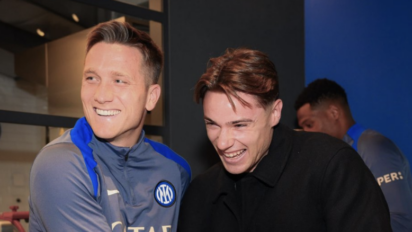 Napoli - Inter: gdzie oglądać? Transmisja w TV i stream online (01.03.2025)