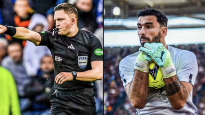 Koniec z grą na czas bramkarzy! WIelka zmiana w przepisach już od przyszłego sezonu