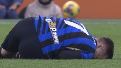 Poważna kontuzja Piotra Zielińskiego! Wiemy ile będzie pauzował