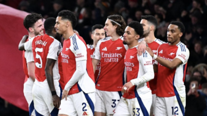Arsenal - Chelsea: gdzie oglądać? Transmisja w TV i stream online (16.03.2025)