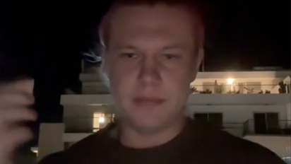 Natan Marcoń ostro o FAME MMA -