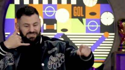 Wojtek Gola o FAME -