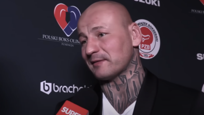 Artur Szpilka jasno zapowiada najbliższą walkę!
