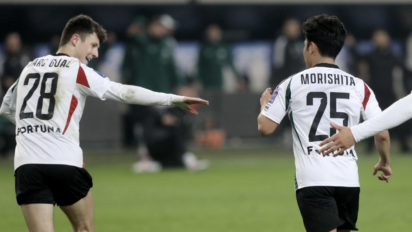 Legia Warszawa - Śląsk Wrocław: gdzie oglądać? Transmisja w TV i stream online (02.03.202