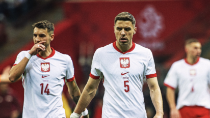 Polska - Malta: gdzie oglądać? Transmisja w TV i stream online (24.03.2025)