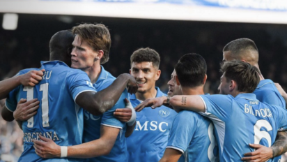 Napoli - AC Milan: gdzie oglądać? Transmisja w TV i stream online (30.03.2025)