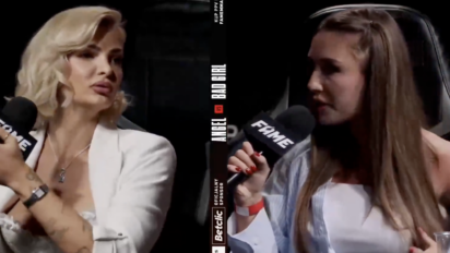 Loskot do Staniszewskiej -