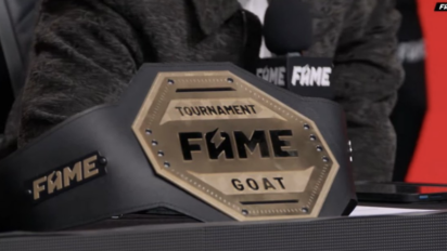 FAME odkryło karty w walce Taazy vs Alberto - Wiadomo jaka jest stawka!