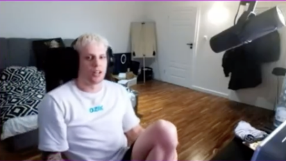 Taazy o walce z Alberto -