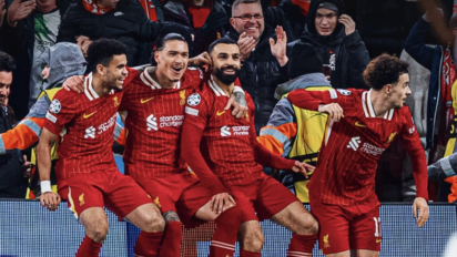 PSG - Liverpool: gdzie oglądać? Transmisja w TV i stream online (05.03.2025)