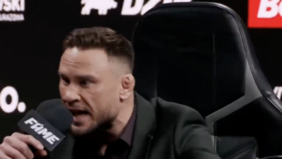 Dziewczyna Załęckiego do Bątkowskiego -