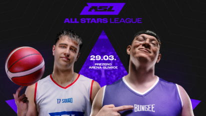Transmisja All Stars League ZA DARMO - gdzie oglądać 29.03.2025