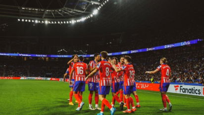 Real Madryt - Atletico Madryt: gdzie oglądać? Transmisja w TV i stream online (04.03.2025)