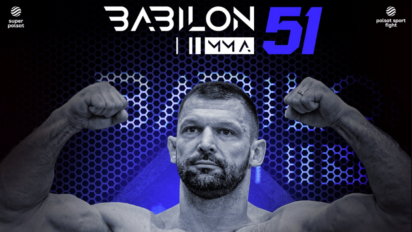 Babilon MMA 51 wyniki - kto wygrał?