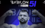 Babilon MMA 51 wyniki - kto wygrał?