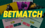 BetMatch - najważniejsze informacje