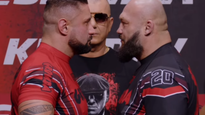 Kto wygrał walkę Bicek vs Mario na Gromda 20?