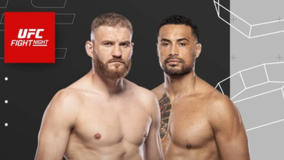 Typy na Błachowicz vs Ulberg | Analiza, Kursy, Zakłady