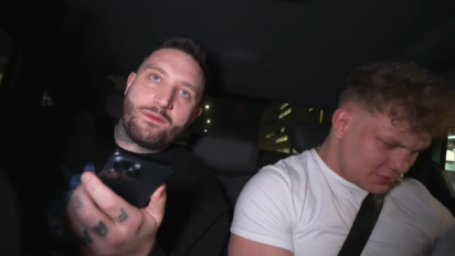 Wyjście Boxdela z aresztu kosztowało prawie PÓŁ MILIONA złotych! - Szymool postanowił pomóc