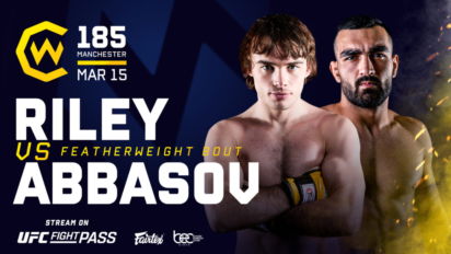 Cage Warriors 185 wyniki - kto wygrał?
