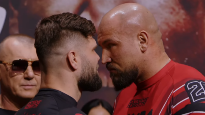 Kto wygrał walkę Don Diego vs Słomka na Gromda 20?