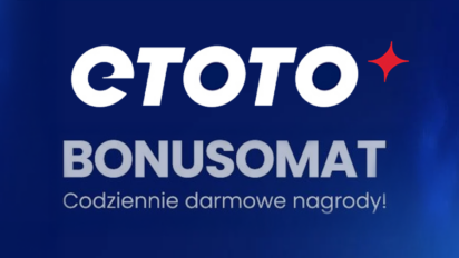 Bonusomat w ETOTO
