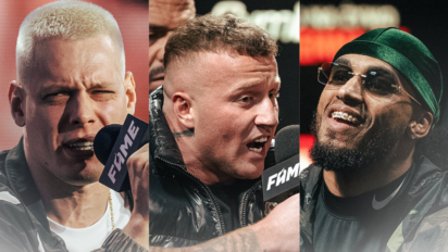 Kiedy konferencja FAME MMA 25?