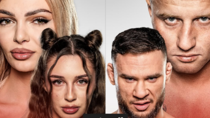 Bątkowski & Loskot zawalczą przeciwko Denisowi Załęckiemu i jego dziewczynie!